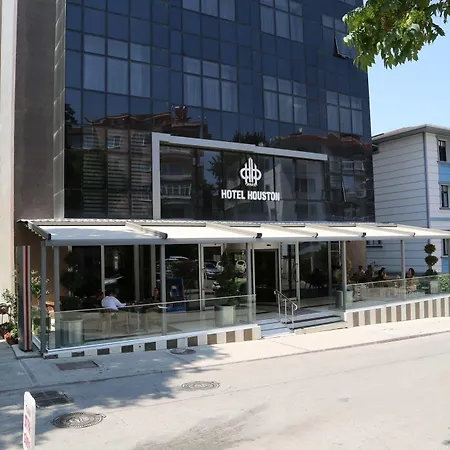 Szálloda Houston 4*