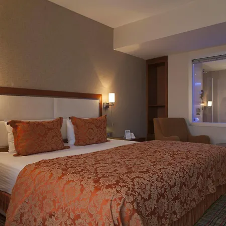 Houston Szálloda 4*