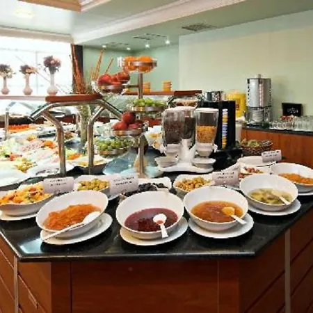 Houston Otel
