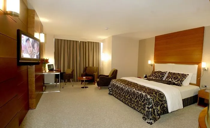 Houston Otel Ankara